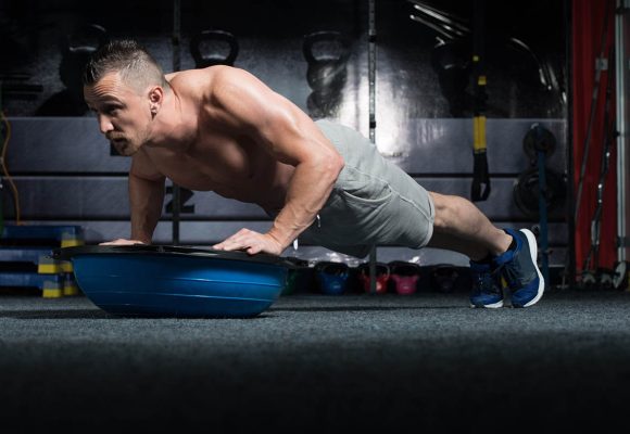 POWER SCULPT