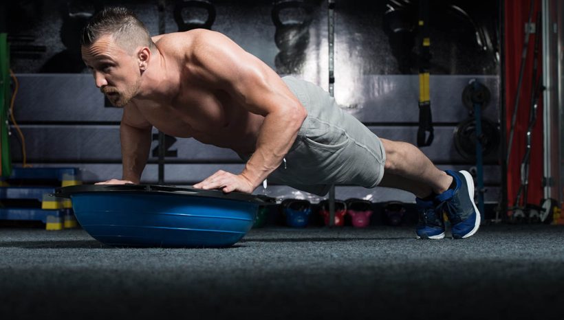 POWER SCULPT