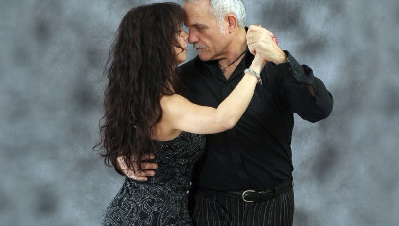 TANGO